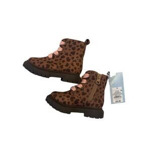 Girls Cat & Jack boots